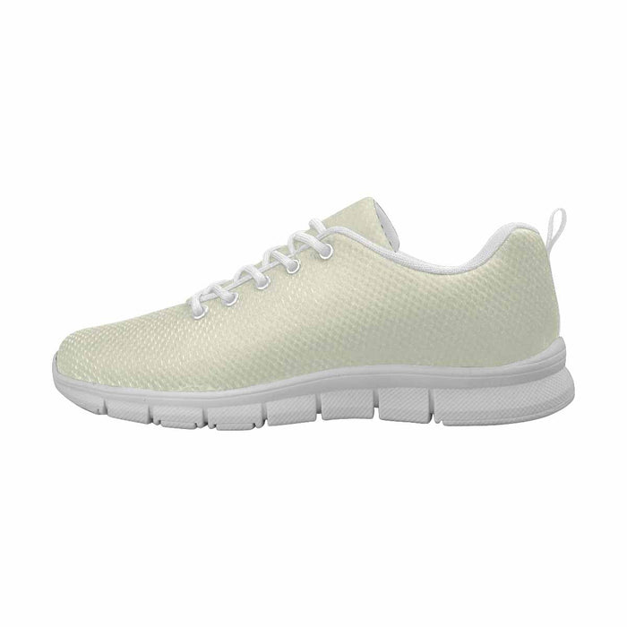 Uniquely You Sneakers for Men,    Beige   - Running Shoes