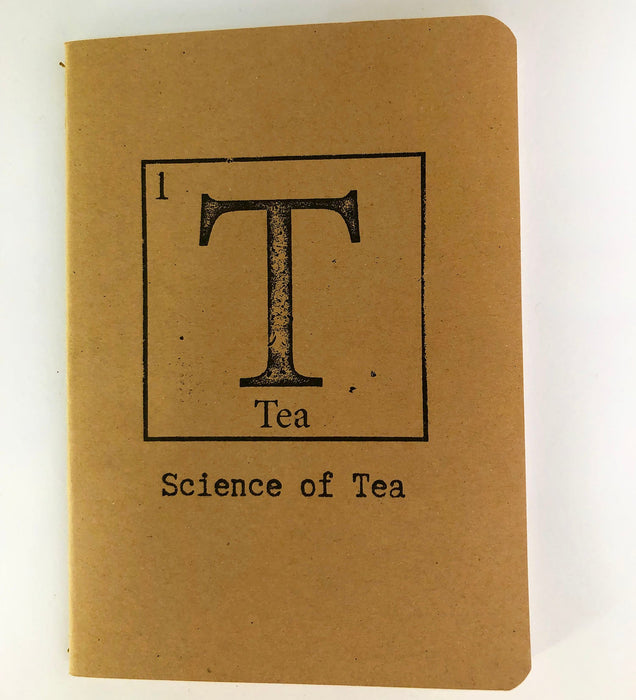 Science of Tea Gift Set