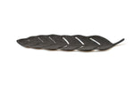 Tropical Leaf Trays