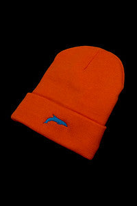 Dolphins Stocking Hat