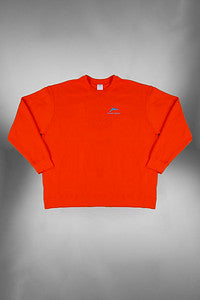 The Mesquite Dolphins Pullover Sweater