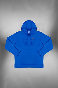 The Mesquite Dolphins Pullover Jacket