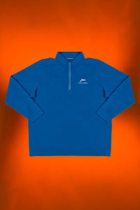 NPWSL Dolphins Men Pullover Jackets