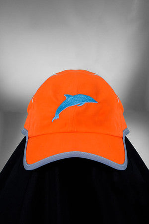 Dolphins Hat - 1