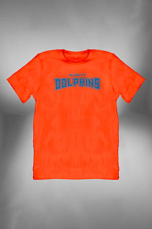 The Mesquite Dolphins T-Shirt