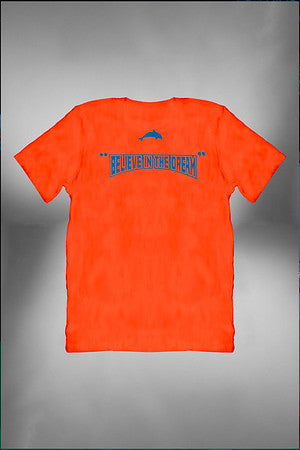 The Mesquite Dolphins T-Shirt