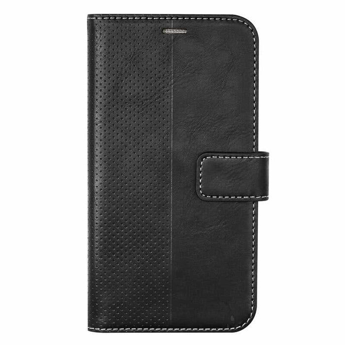 Vest Anti Radiation Wallet Phone Case for iPhone 11