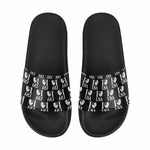Uniquely You Mens  Slide Sandals
