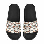 Uniquely You Mens  Slide Sandals