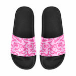 Uniquely You Mens  Slide Sandals