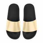 Uniquely You Womens Slide Sandals / Peach