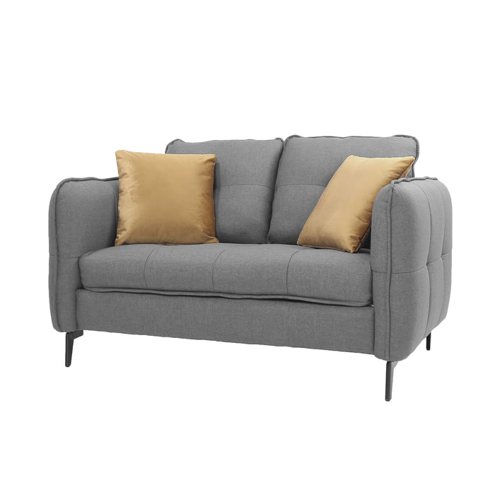 Simple style living room sofa