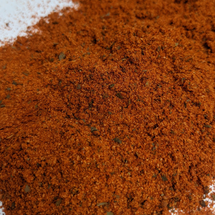 Memphis Style BBQ Rub - Salt Free