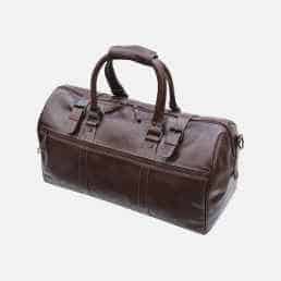 Cruz Duffle Travel Holdall - 568