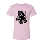 DT0473 Motocross Shirt