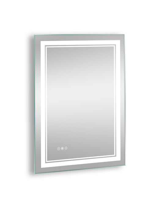 LED Mirror