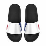 Uniquely You. Mens Slide Sandals