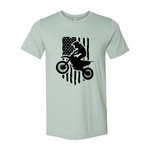 DT0473 Motocross Shirt