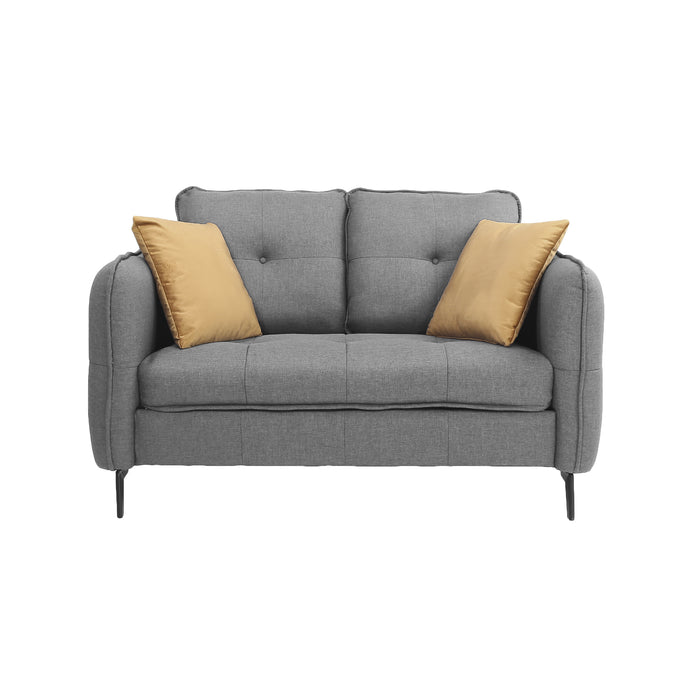 Simple style living room sofa