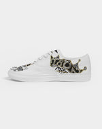 2882Sport™ Tropics Of OZ - One Shady Lion Men's Lace Up Canvas Shoe