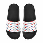 Uniquely You Mens  Slide Sandals