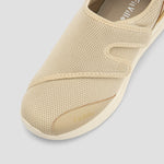 FitVille Men's EasyTop Diabetic Shoes