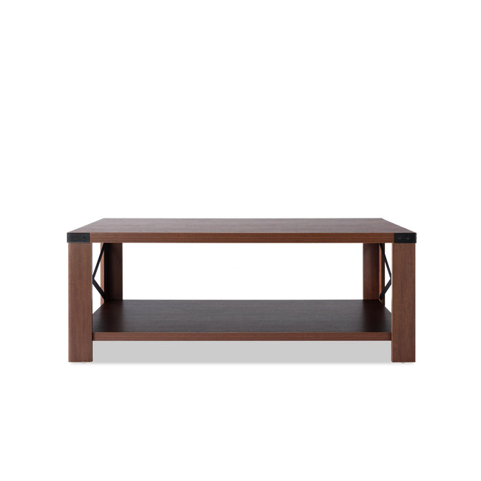 47.2” Rectangular Coffee Table