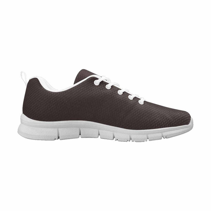 Uniquely You Sneakers for Men,    Carafe Brown   - Running Shoes