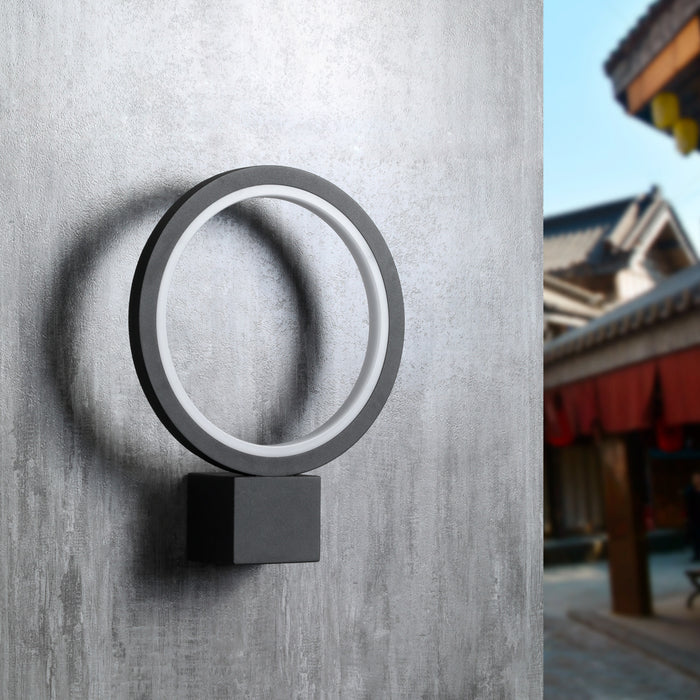 Outdoor Wall Light/ Path Light