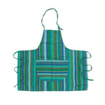 Woven Guatemalan Apron