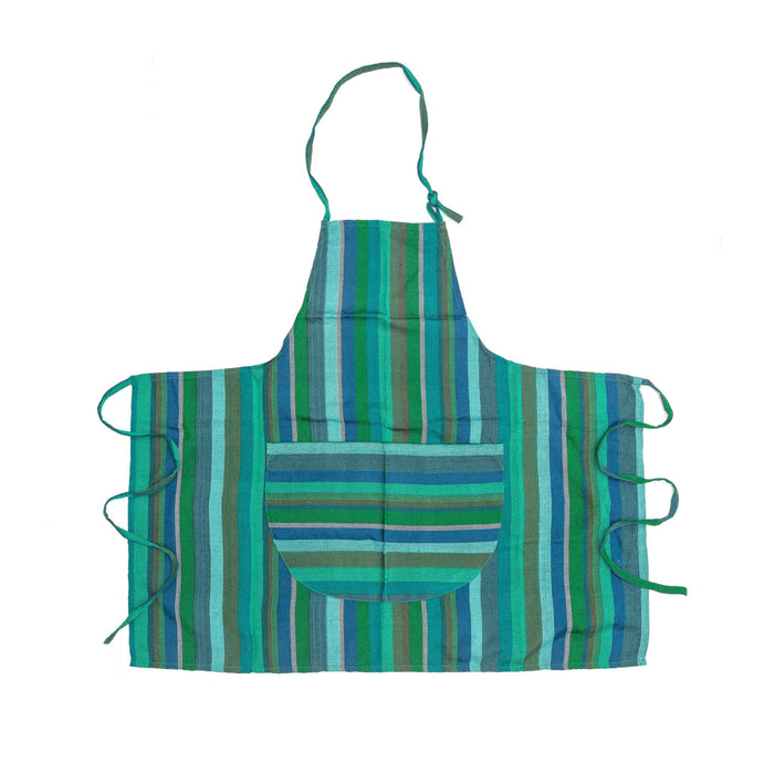 Woven Guatemalan Apron