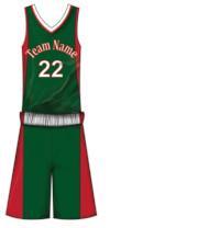Custom Basketball 1