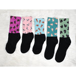 Dog Socks for Humans