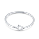 Triangle Ring