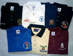 Embroidery
