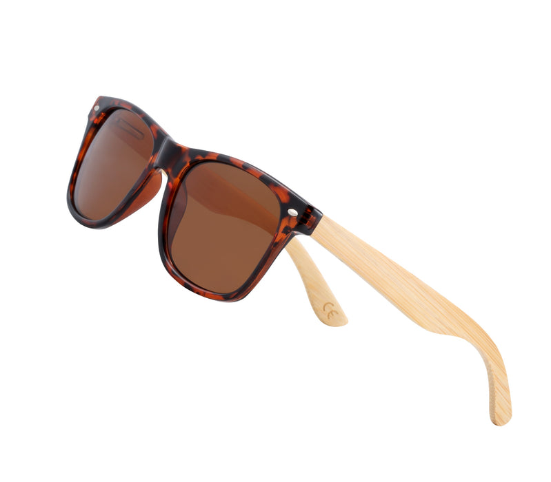 BARCUR Wood Sunglasses Spring Hinge Handmade Bamboo Sunglasses Men Wooden Sun glasses Women Polarized Oculos de sol masculino