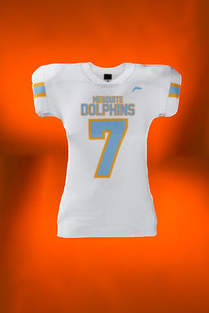 M2 - Dolphins Game Jersey