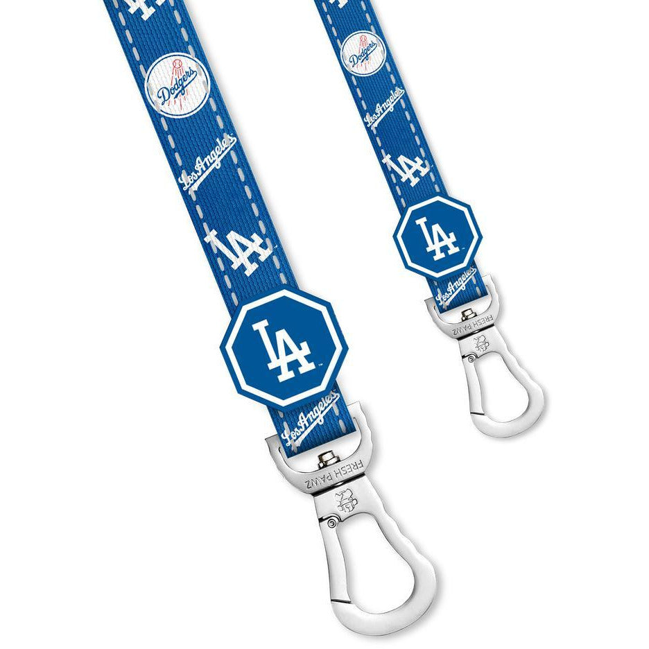 Los Angeles Dodgers x Fresh Pawz | Leash