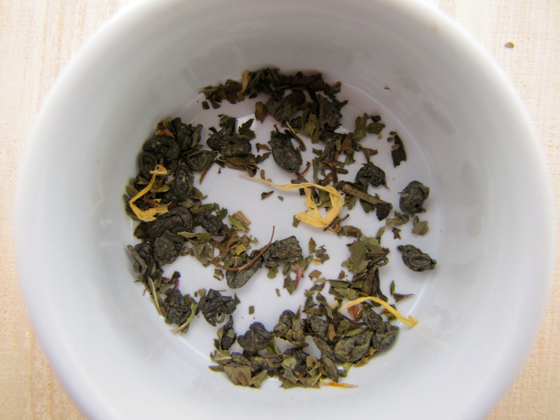 Science of Tea Gift Set
