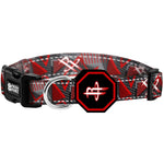 Houston Rockets x Fresh Pawz - Hardwood | Collar
