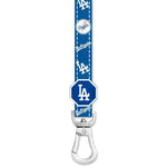 Los Angeles Dodgers x Fresh Pawz | Leash