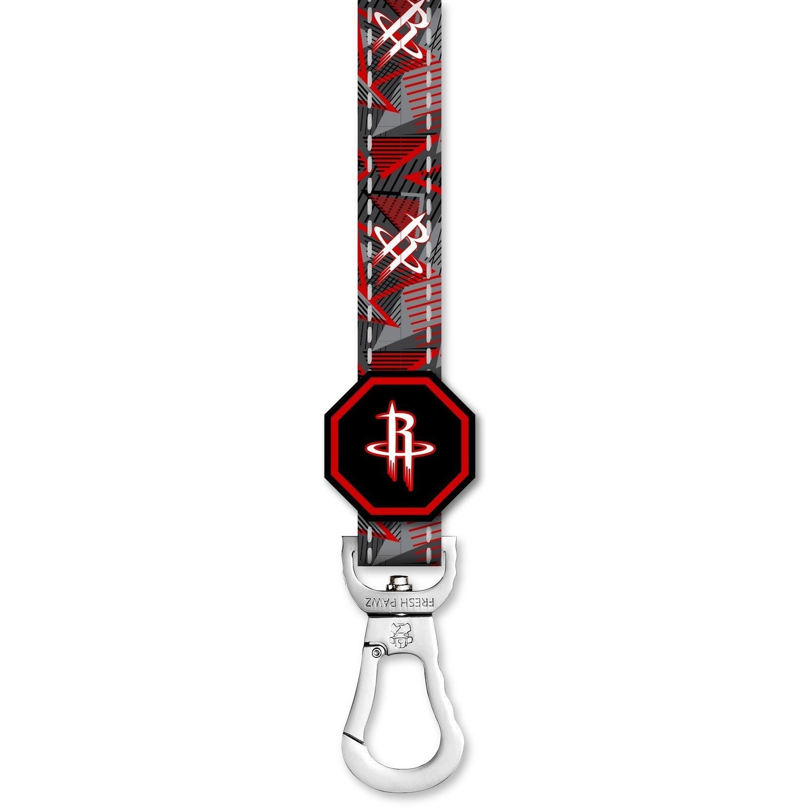 Houston Rockets x Fresh Pawz - Hardwood | Leash