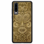Tribal Mask