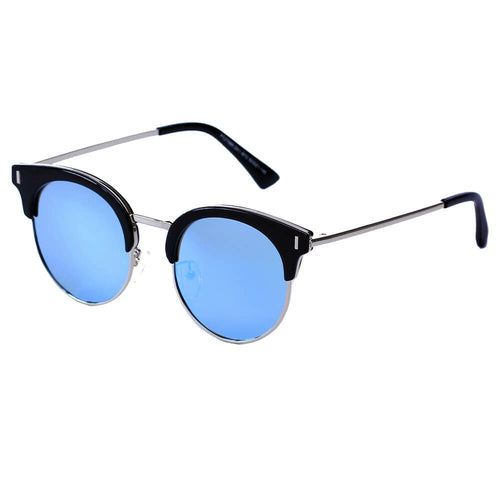 LATINA | PT27060 - Women Round Cat Eye Fashion Sunglasses