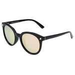 ASTI | PT28004 - Women Round Polarized Sunglasses Circle
