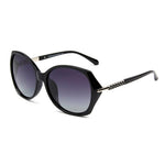 PENSACOLA | PT28013 - Women Polarized Oversize Fashion Sunglasses