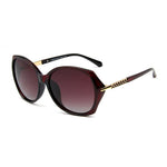 PENSACOLA | PT28013 - Women Polarized Oversize Fashion Sunglasses