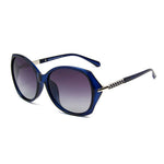 PENSACOLA | PT28013 - Women Polarized Oversize Fashion Sunglasses
