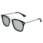 BRESCIA | PT28025 - Polarized Square Fashion Sunglasses