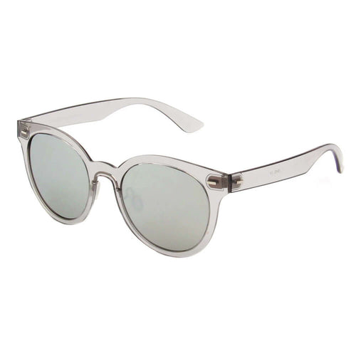 MANHATTAN | PT28050 - Women Round Polarized Fashion Sunglasses